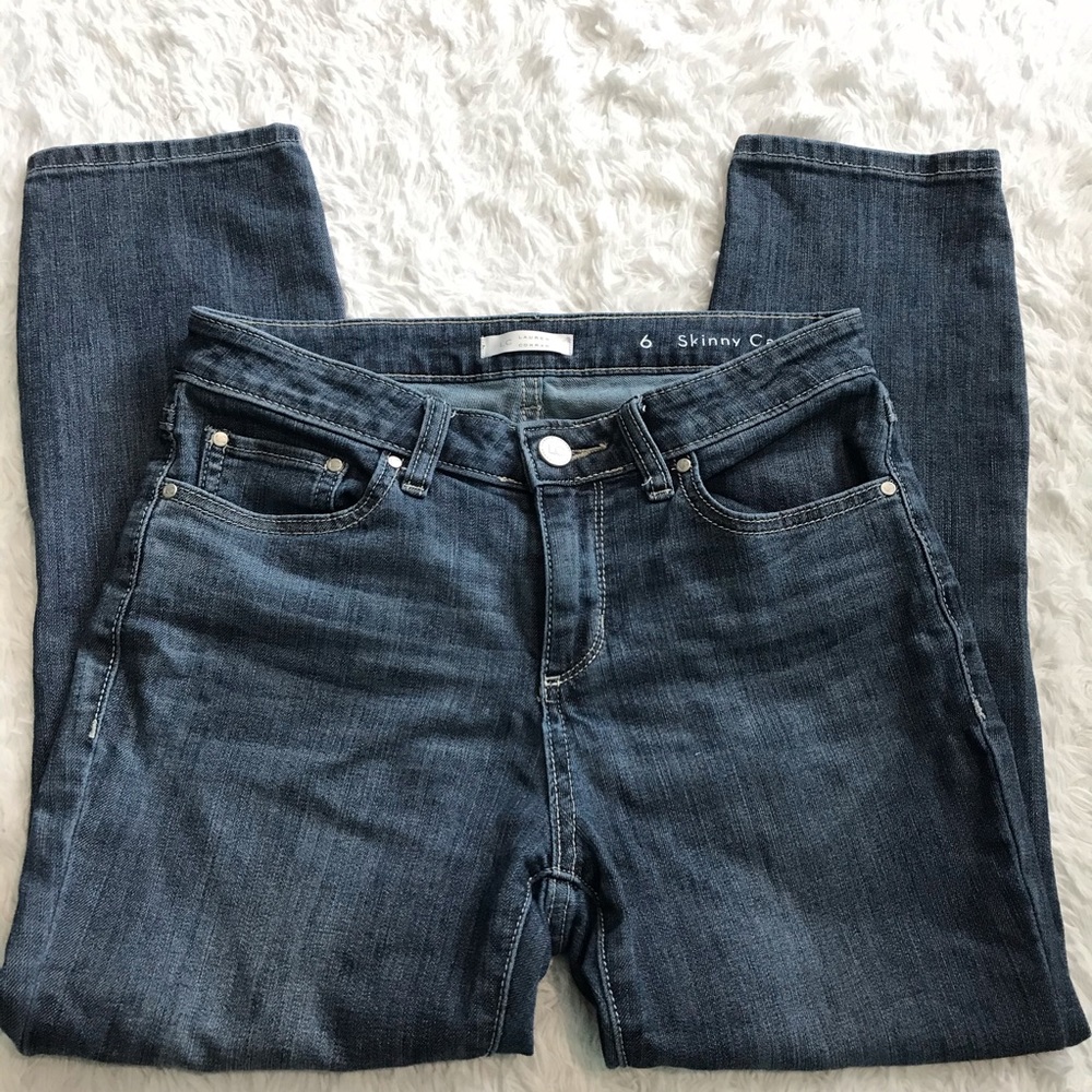 Lauren Conrad Skinny Capri